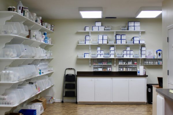 Pharmacy