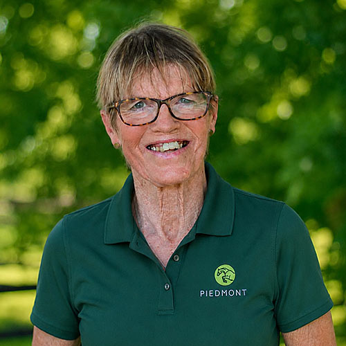 Juliet Graham
