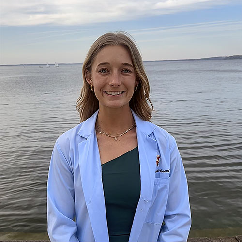 Sophia Grant-Counard