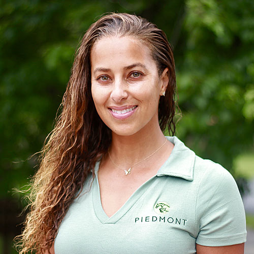 Stephanie Wilkinson