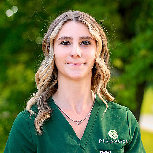 Ally Paulette